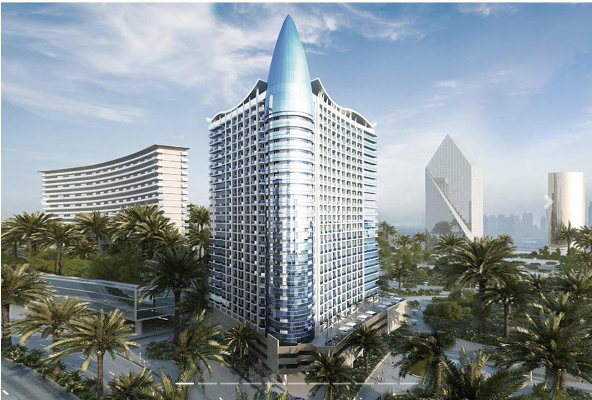 Double Click * Dubai