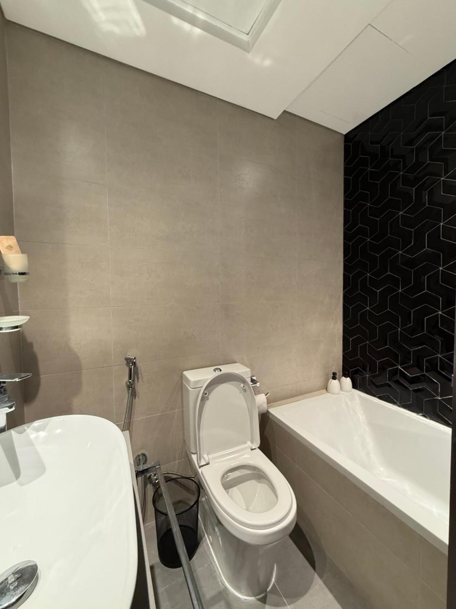 Double Click Apartment *